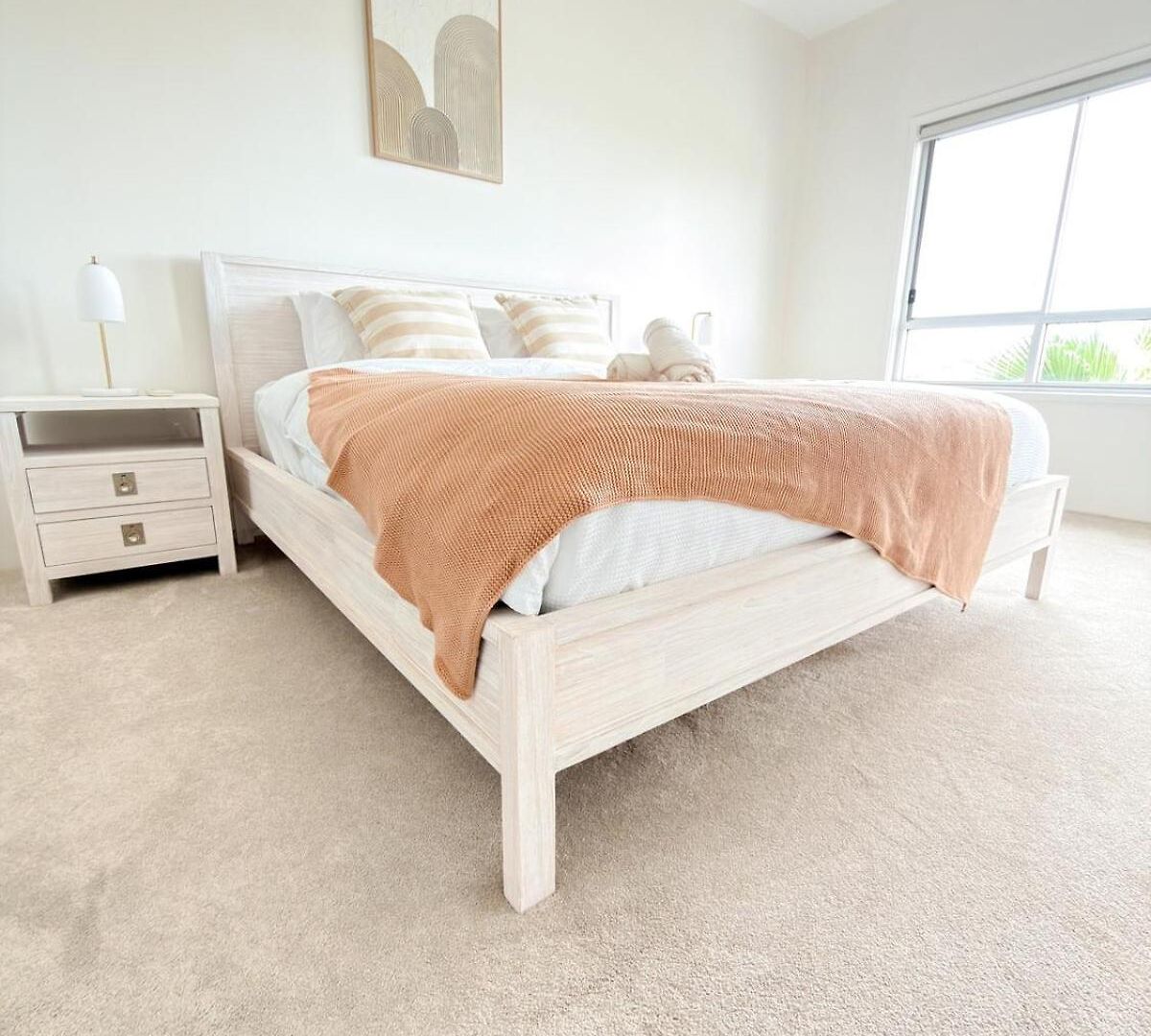 South Bank Penthouse - Streets Access - Free Parking Apartment Brisbane