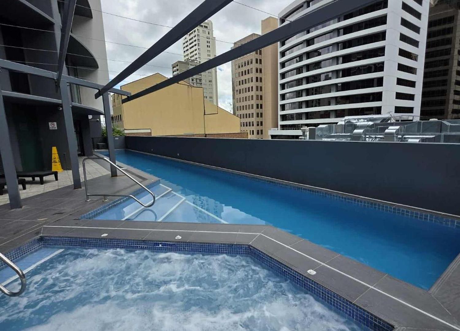 Apartment Brisze Stayz Brisbane