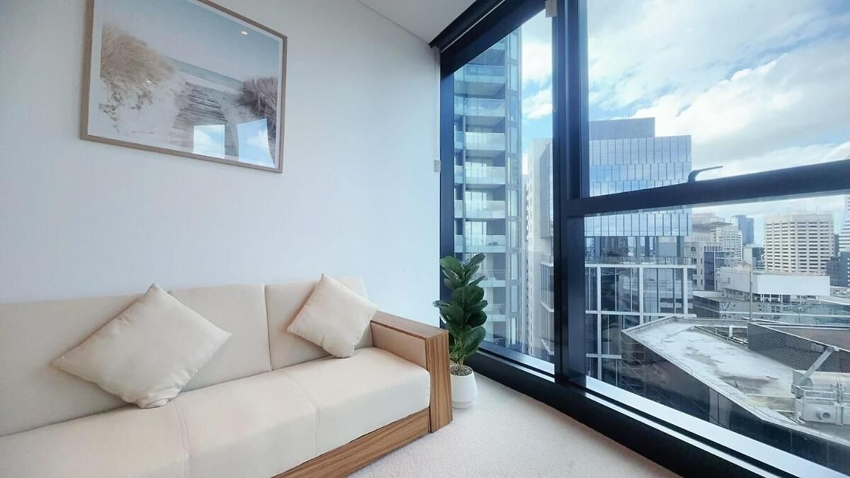 Cozy & Stylish 1b In The Heart Of C34 *