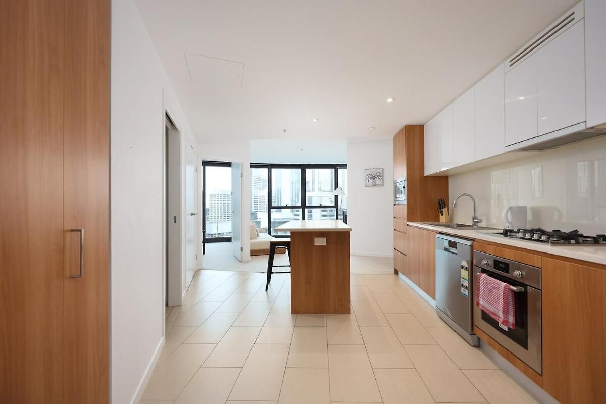 Cozy & Stylish 1b In The Heart Of C34 *