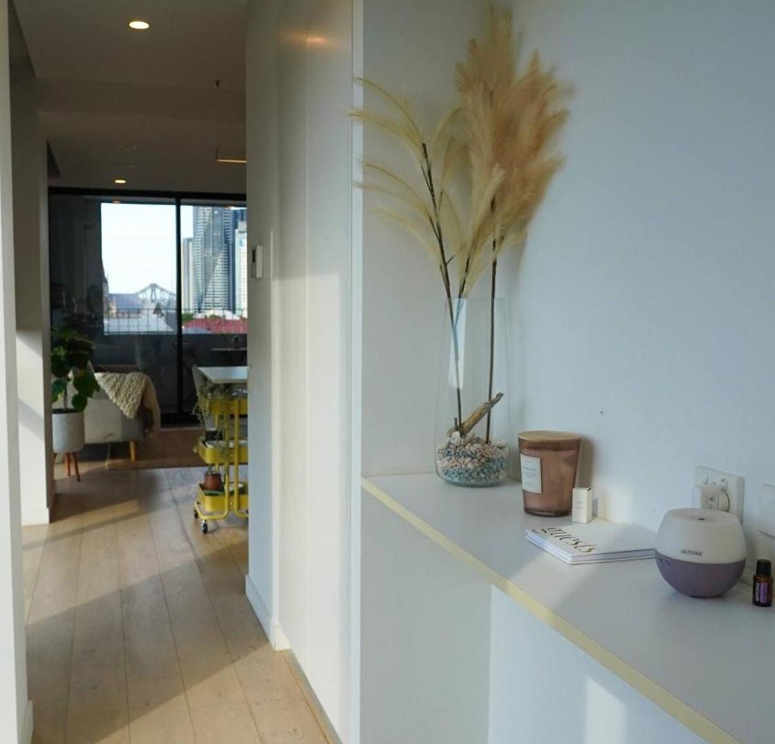 Stylish Escape - Views & Perks Brisbane
