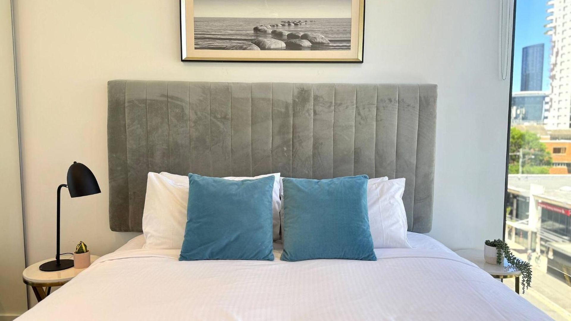 1br One Skyline With Pool, Free Parking And Gym * Brisbane