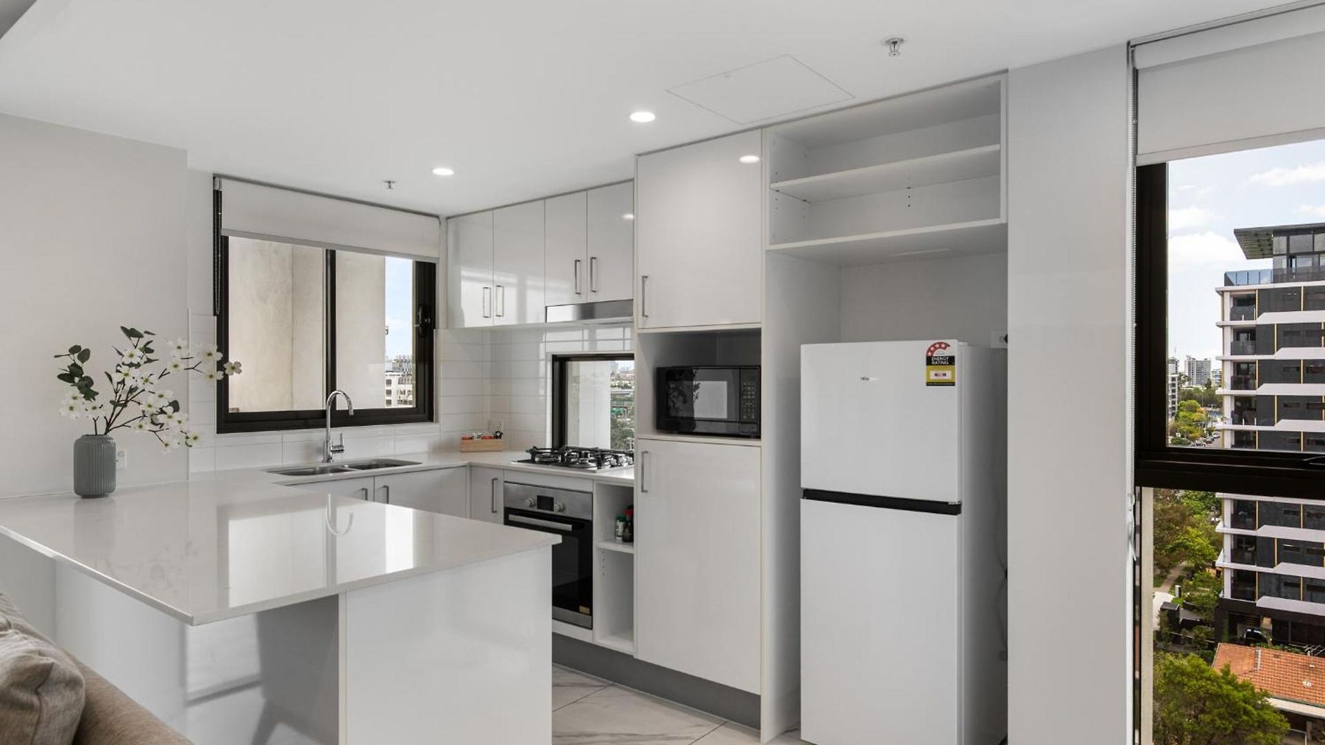 Apartment Timi *