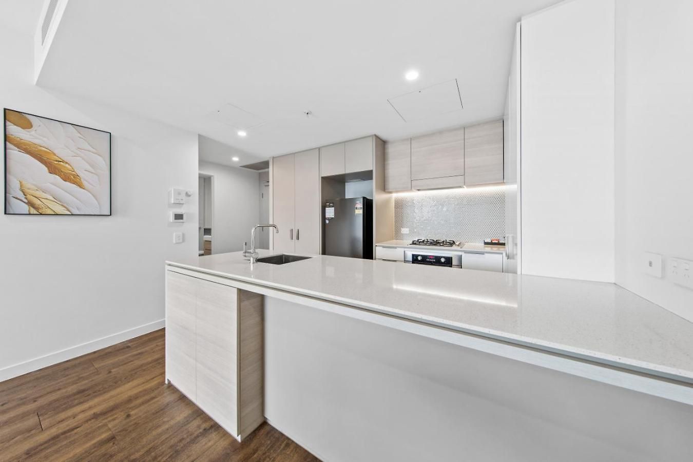 Apartment Premium 1 Bedroom In South *