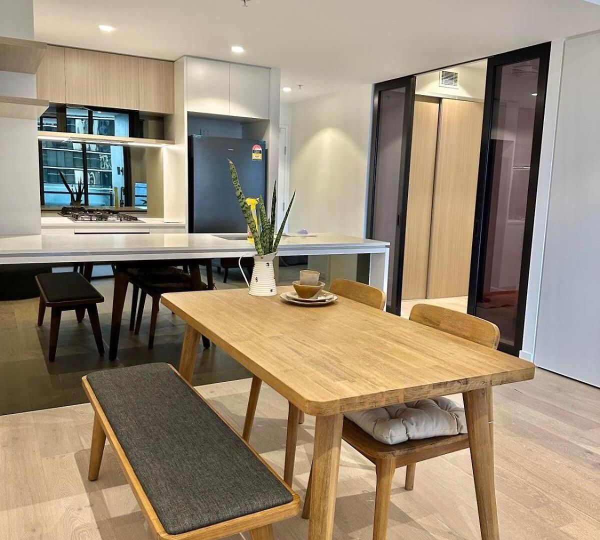 Apartment Comfortable With Extraordinary Views