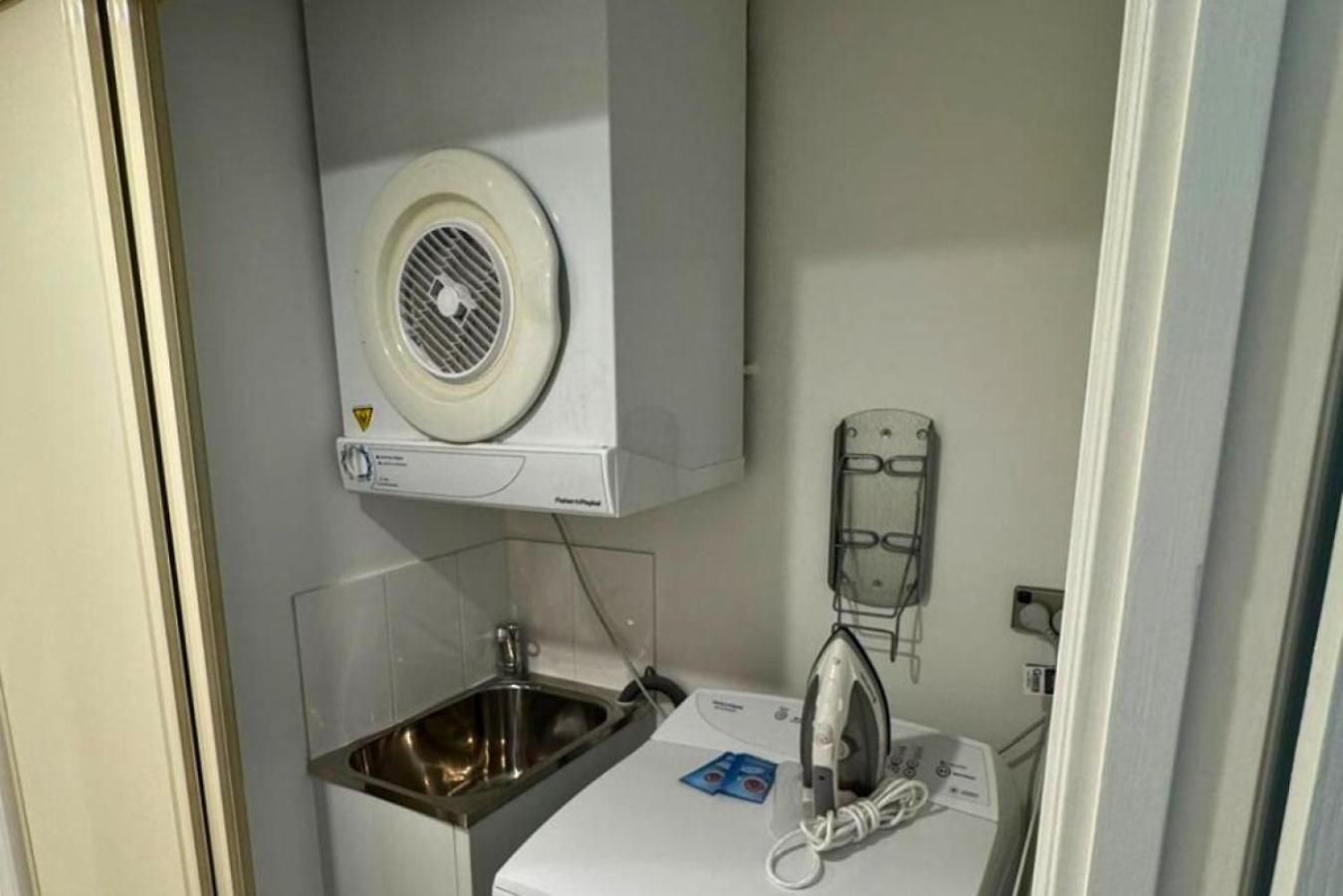 Lights Escape 2br Near South Bank Apartment Brisbane