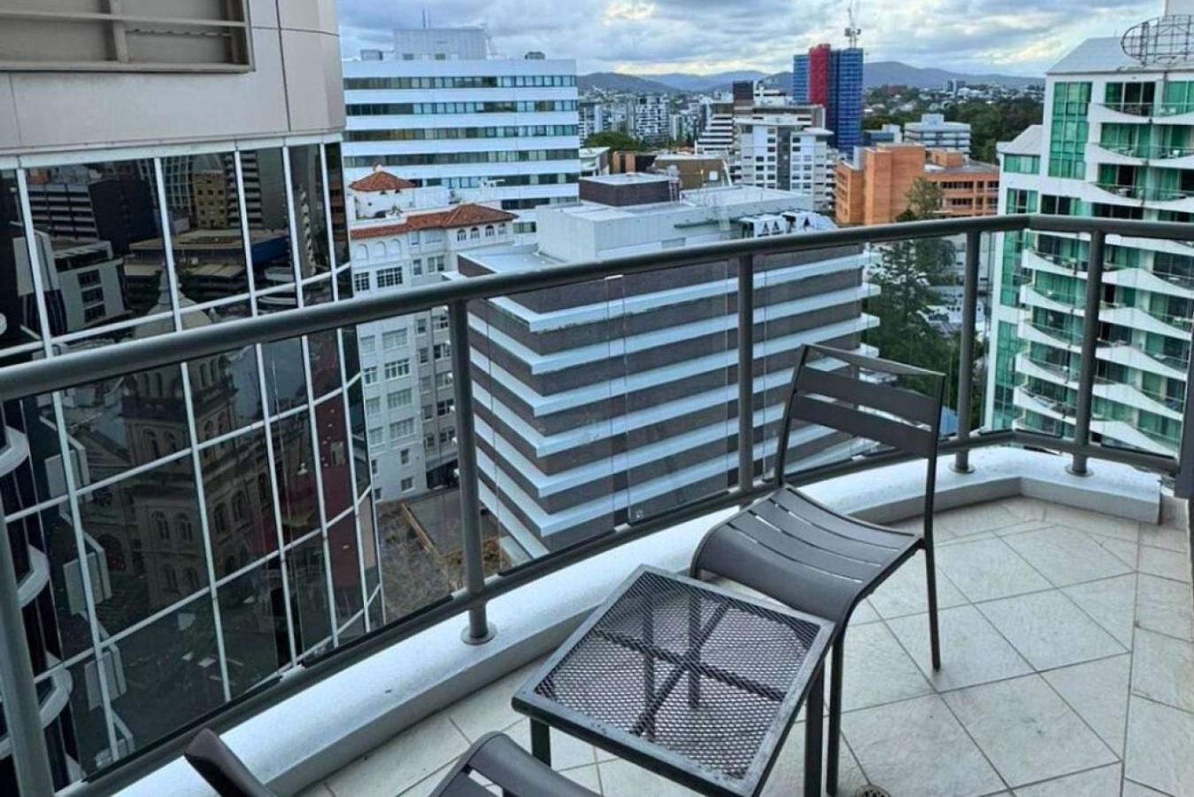 Dreamy Cityside 2br Haven *
