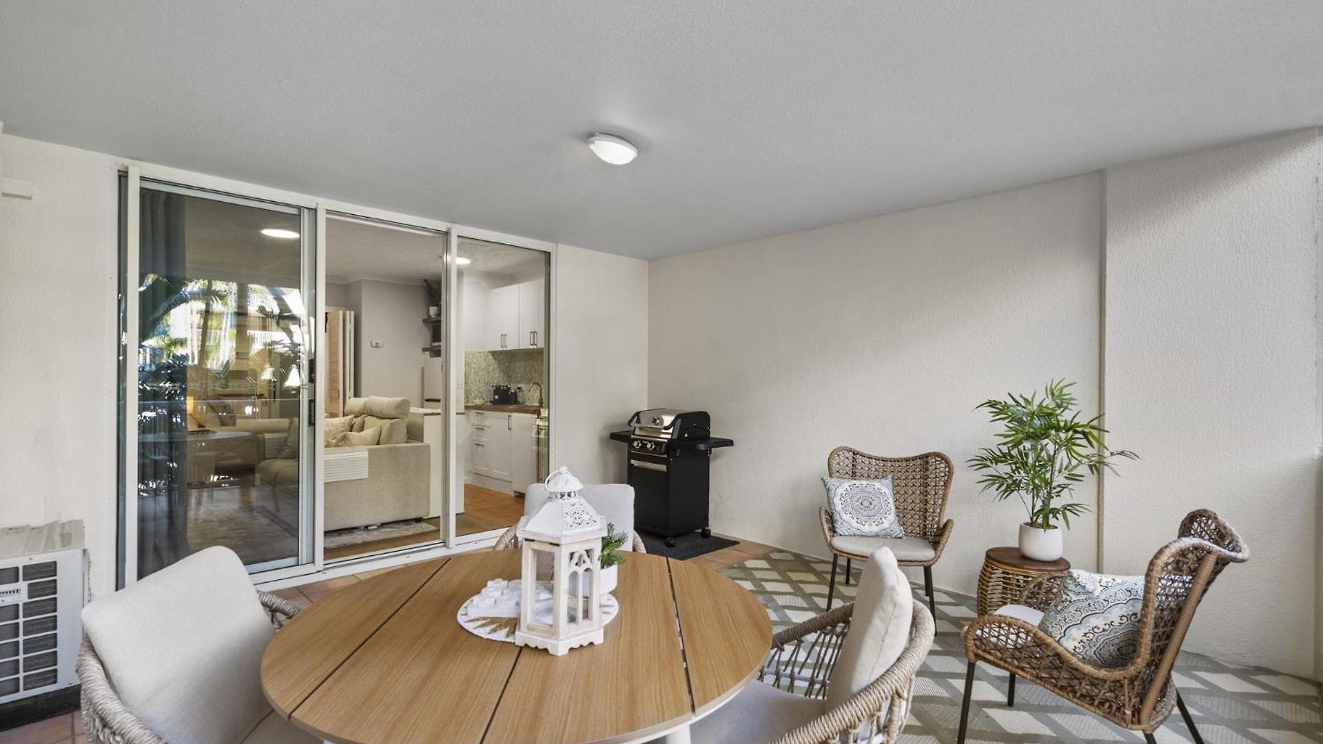 Apartment Bright 1-bed In Fortitude Valley Brisbane