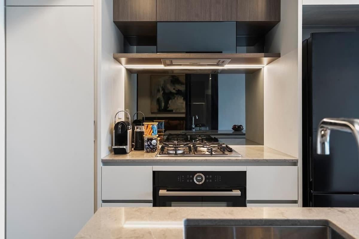 Qw Residences - Premium River & View * Brisbane