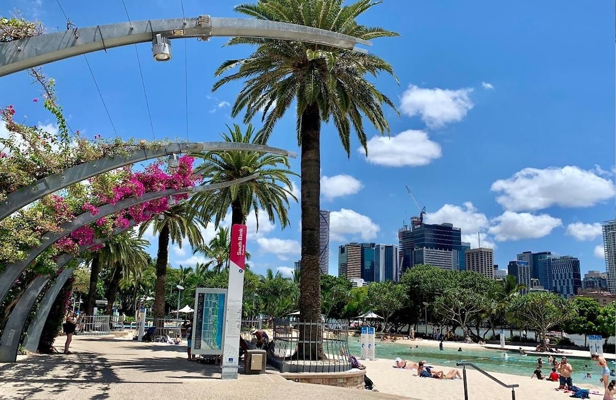 Apartment Affordable Entire Unit Walk To South Bank Cbd *