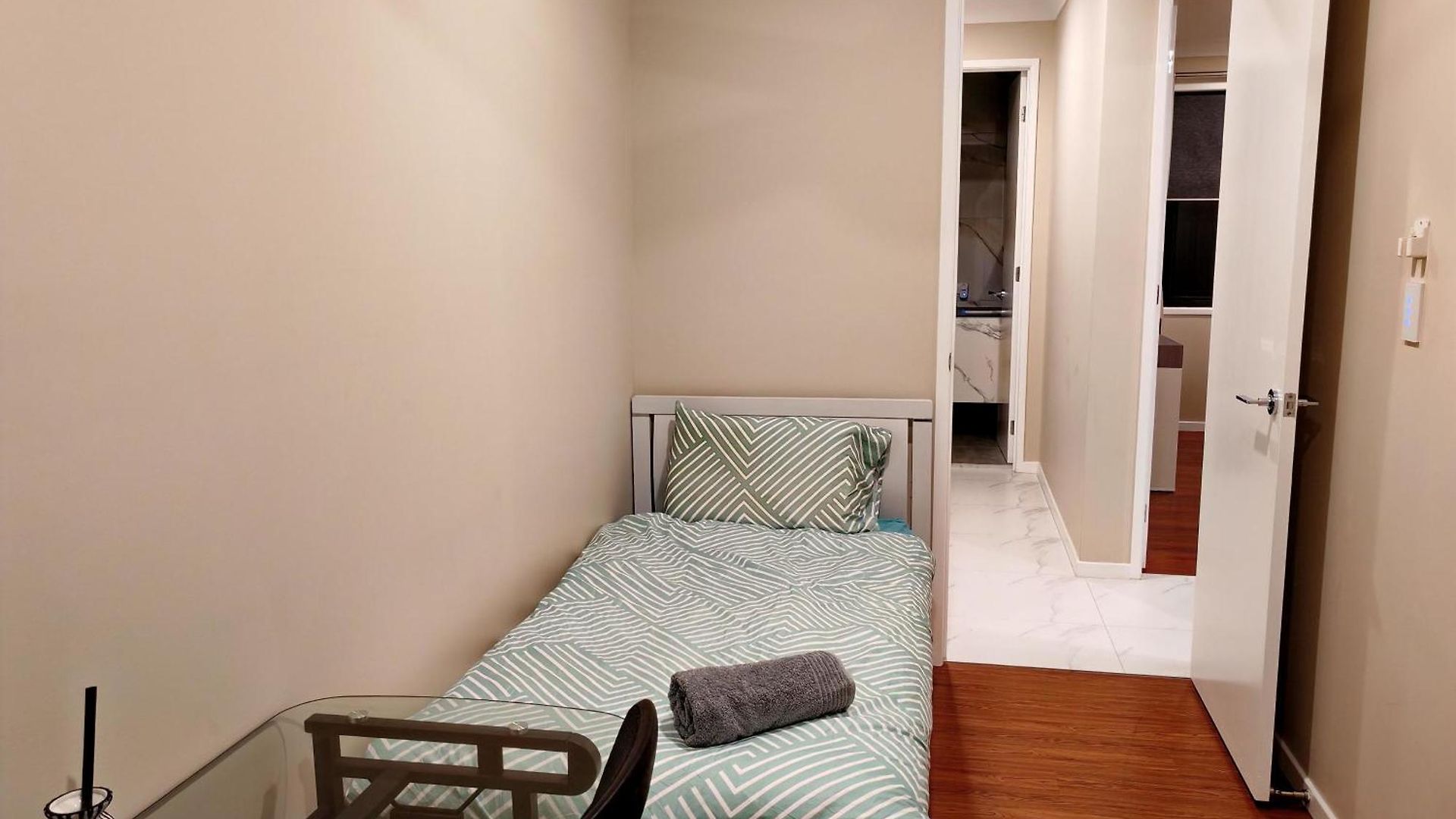 Apartment Serenity Sunnybank Hills 2-bedroom With Kitchen Brisbane
