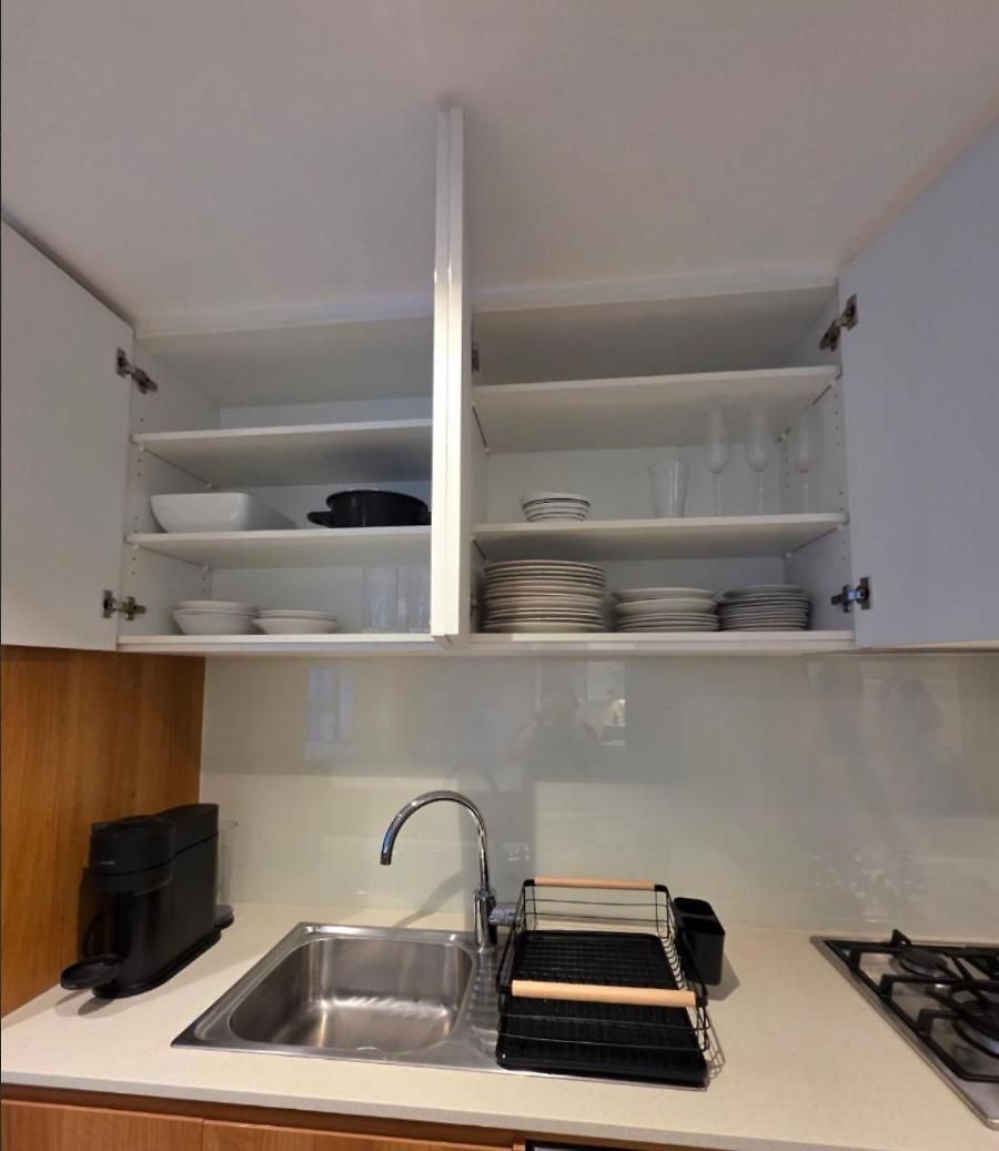 Upper Skyrise Unit Cbd Pool Gym * Brisbane