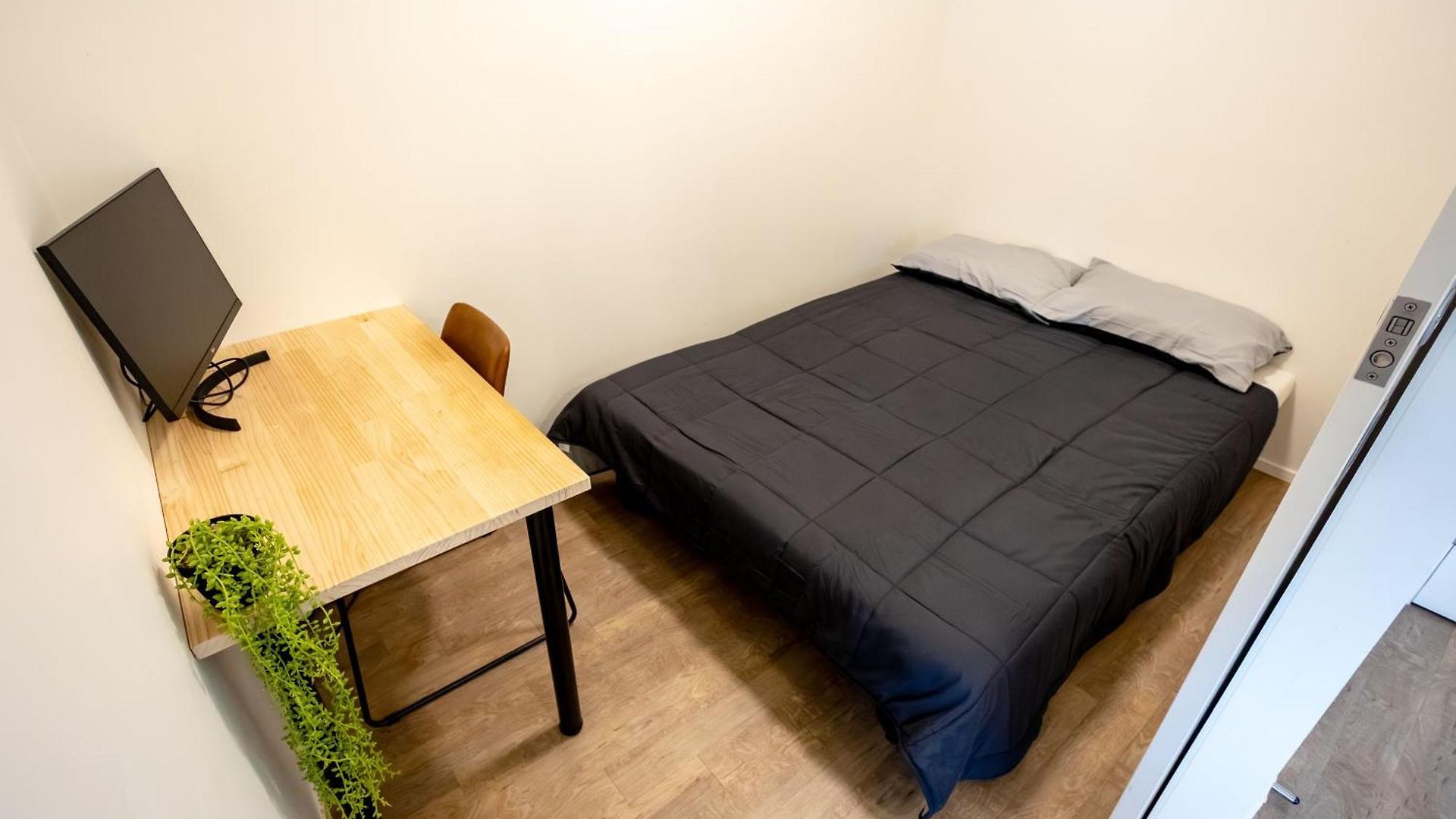 Modern Pad, 1-min To Showgrounds Apartment Brisbane