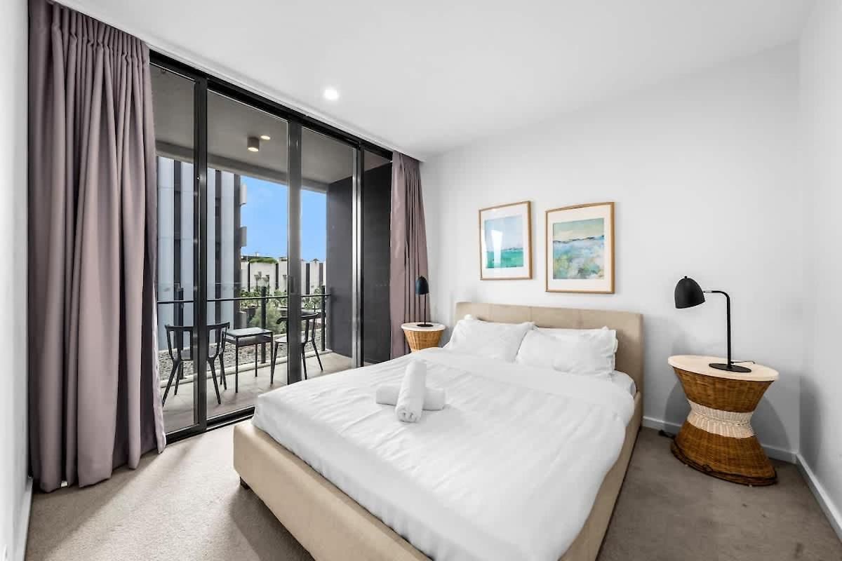 Designer Woolloongabba Retreat Near The Gabba