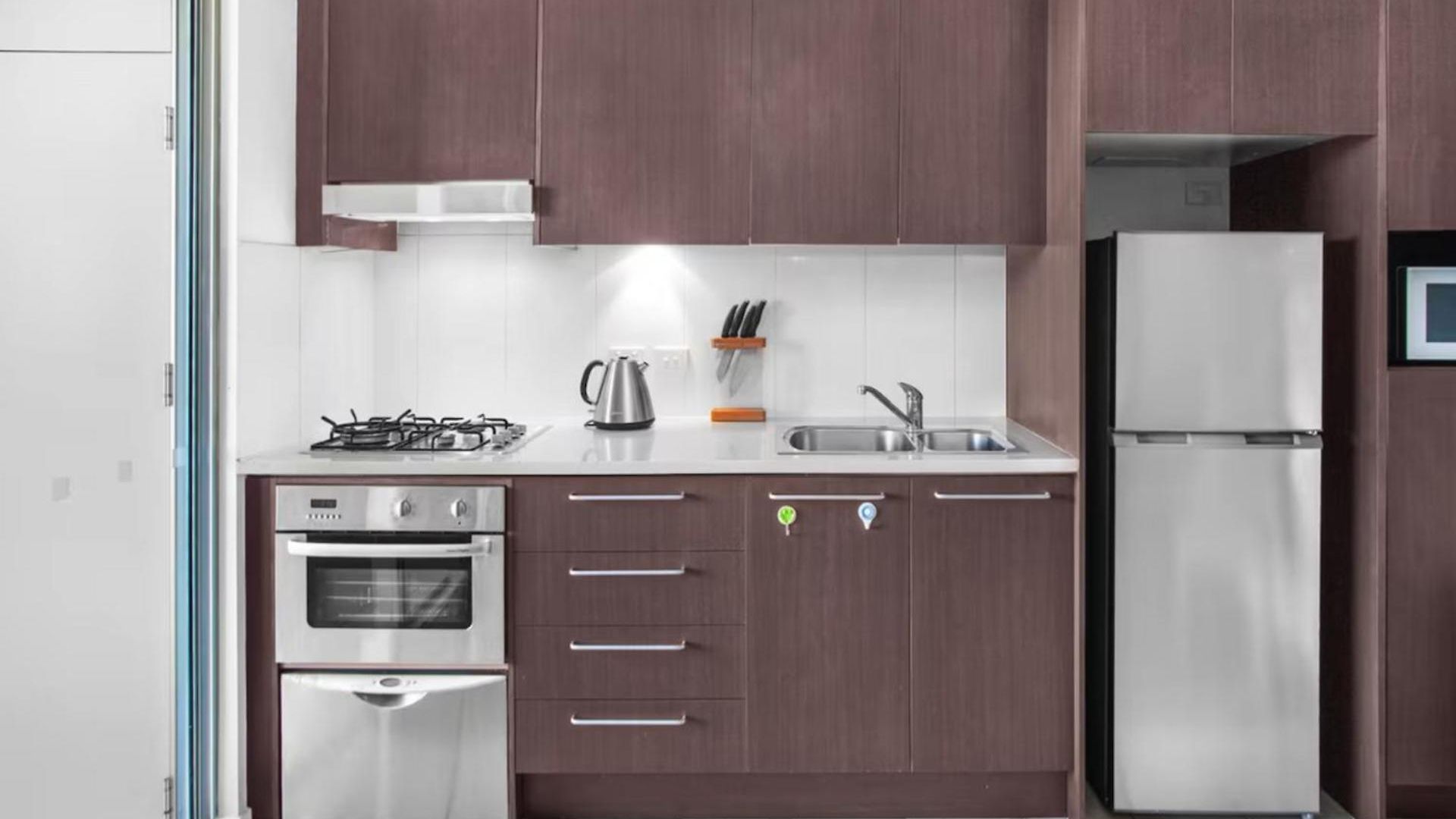 Apartment Stylish 2 Bdr Near Qut And Rbwh With Parking