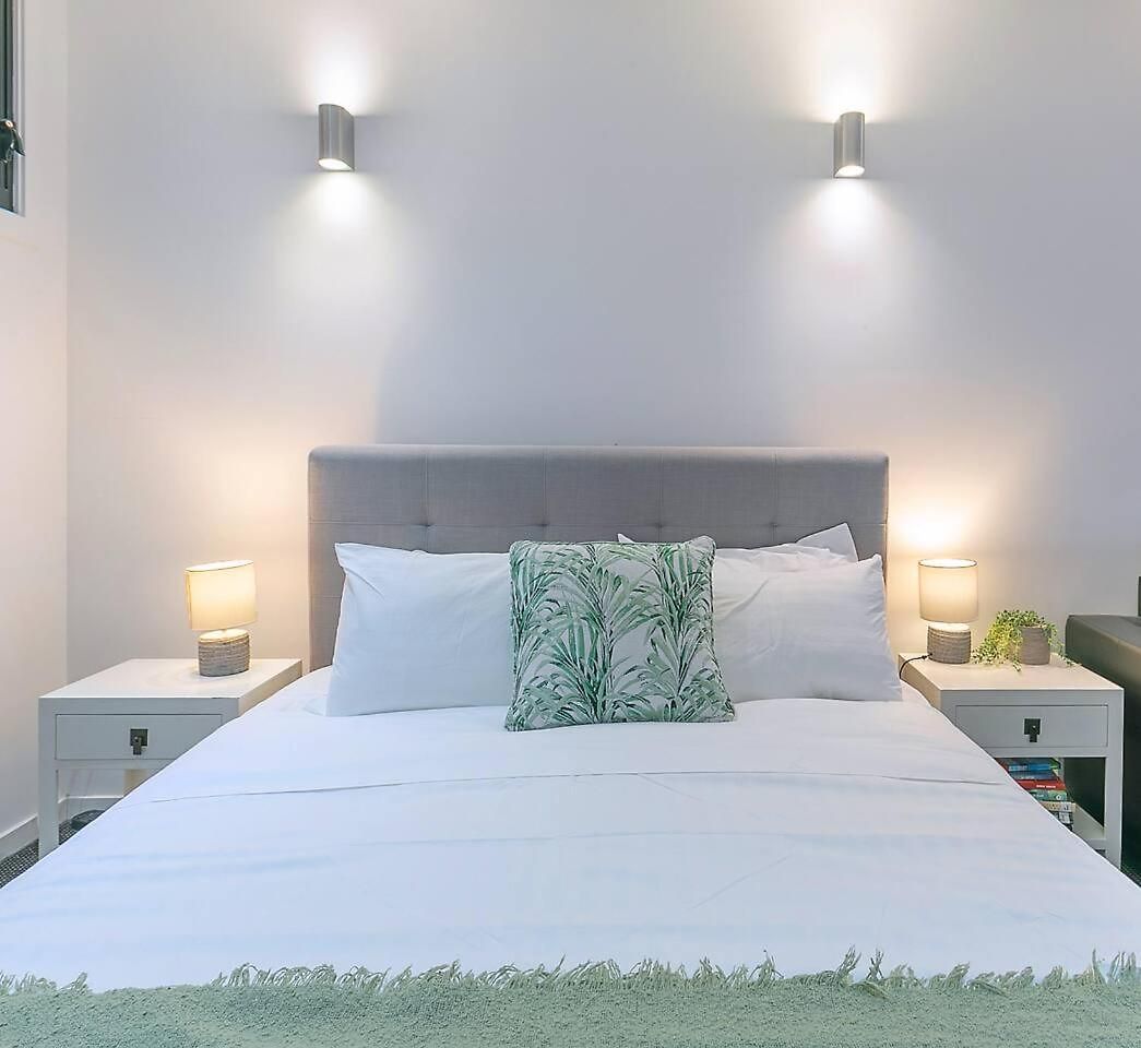 Kelvin Grove Corner - Near Qut Campus, Dining & Cbd Apartment Brisbane
