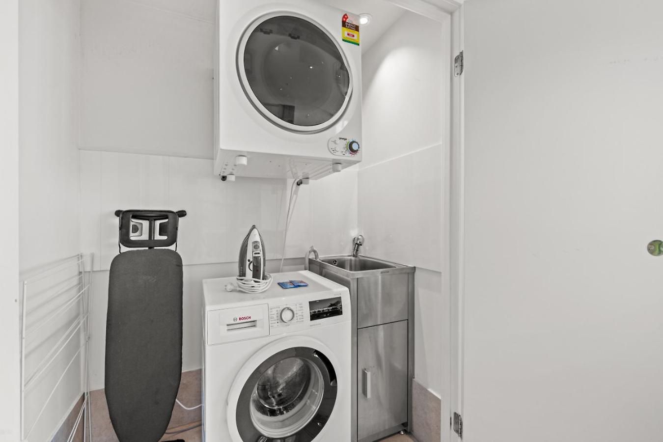 Luxury 2bedroom Sky High With Panoramic View