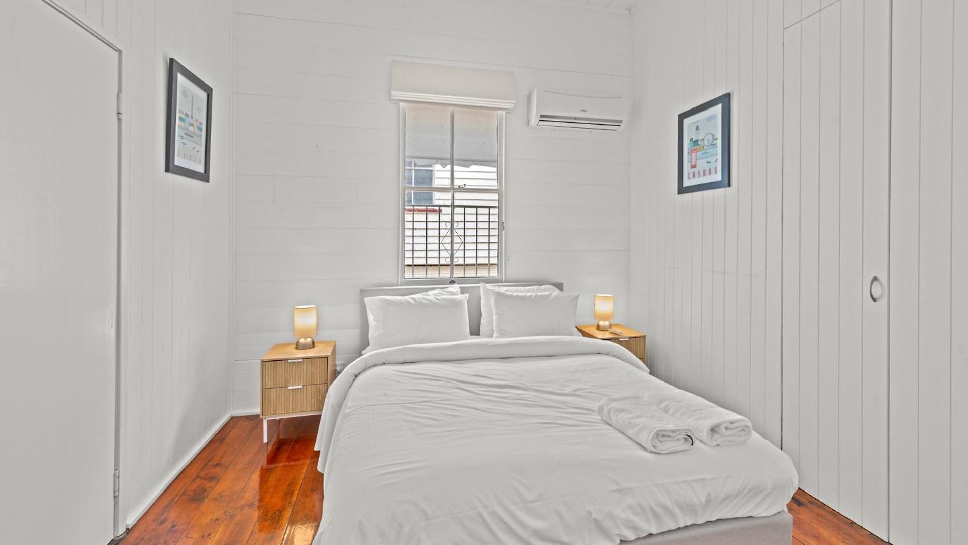 Apartment Thomas Street Kangaroo Point Brisbane