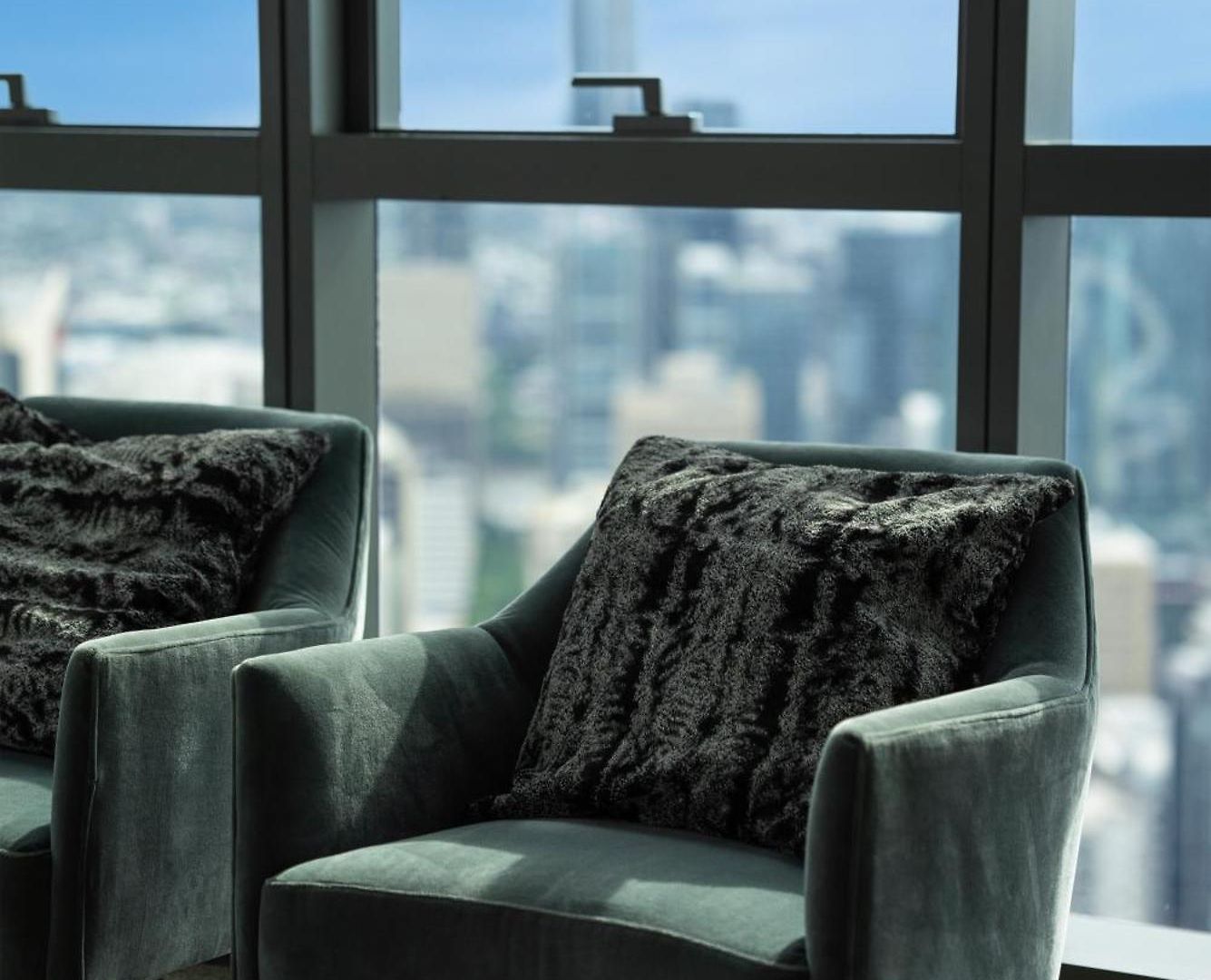 Meriton Soleil Breathtaking Views Heated Pool Gym C36 *