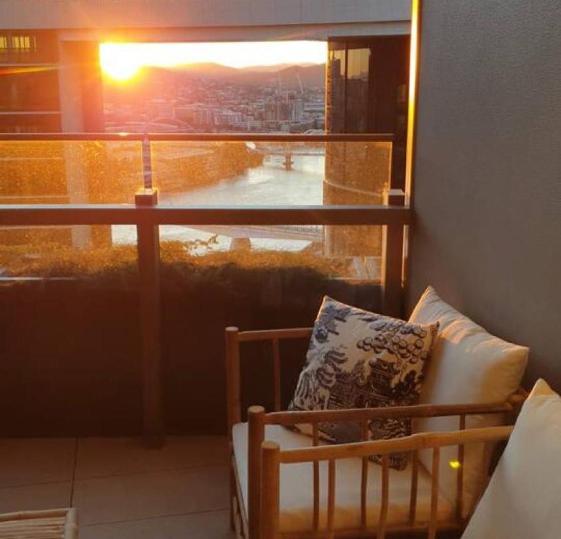 Apartment River View Retreat At Queens Wharf Brisbane