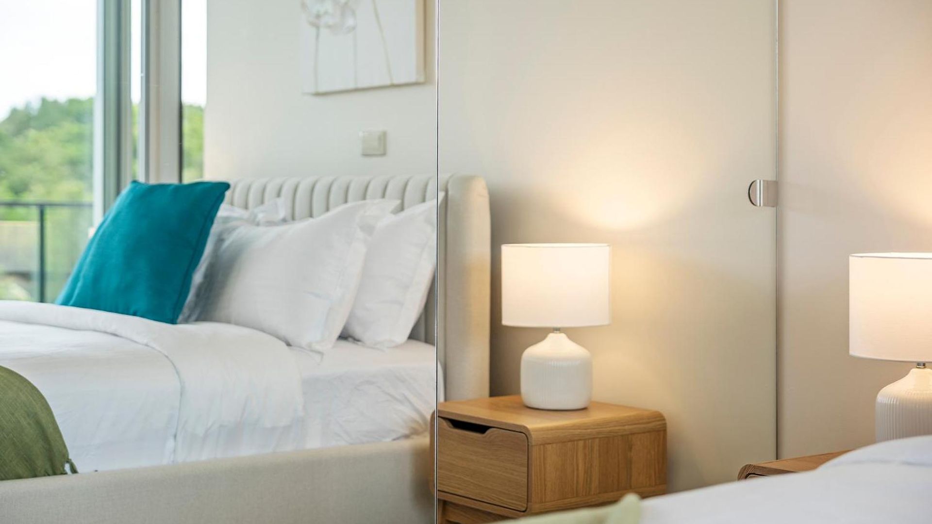 Stylish Roma Parklands Retreat - Stunning Park Views From Every Room, Heated Pool, Gym, Private Carpark, Suncorp Stadium, 10 Min Walk To Cbd * Brisbane