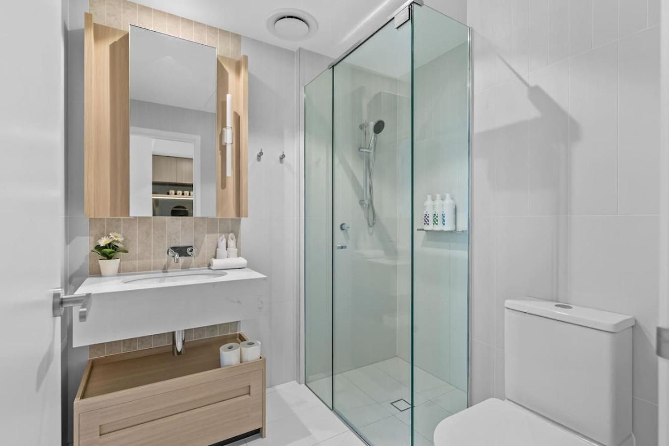 Cozy 1bedroom Near Casino Luxe Tower And South Bank * Brisbane