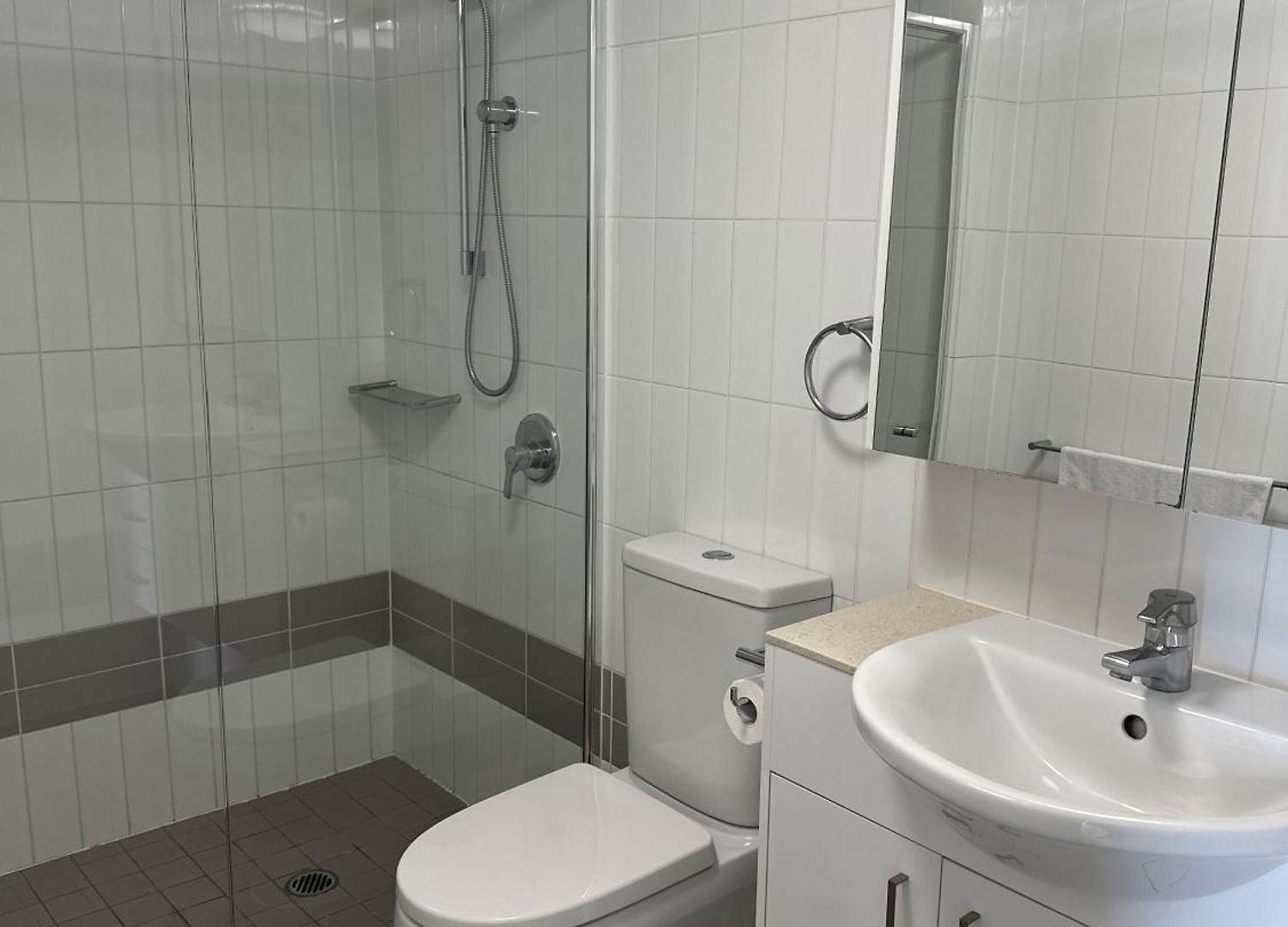 Modern Escape In The Heart Of With An Amazing River View! * Brisbane
