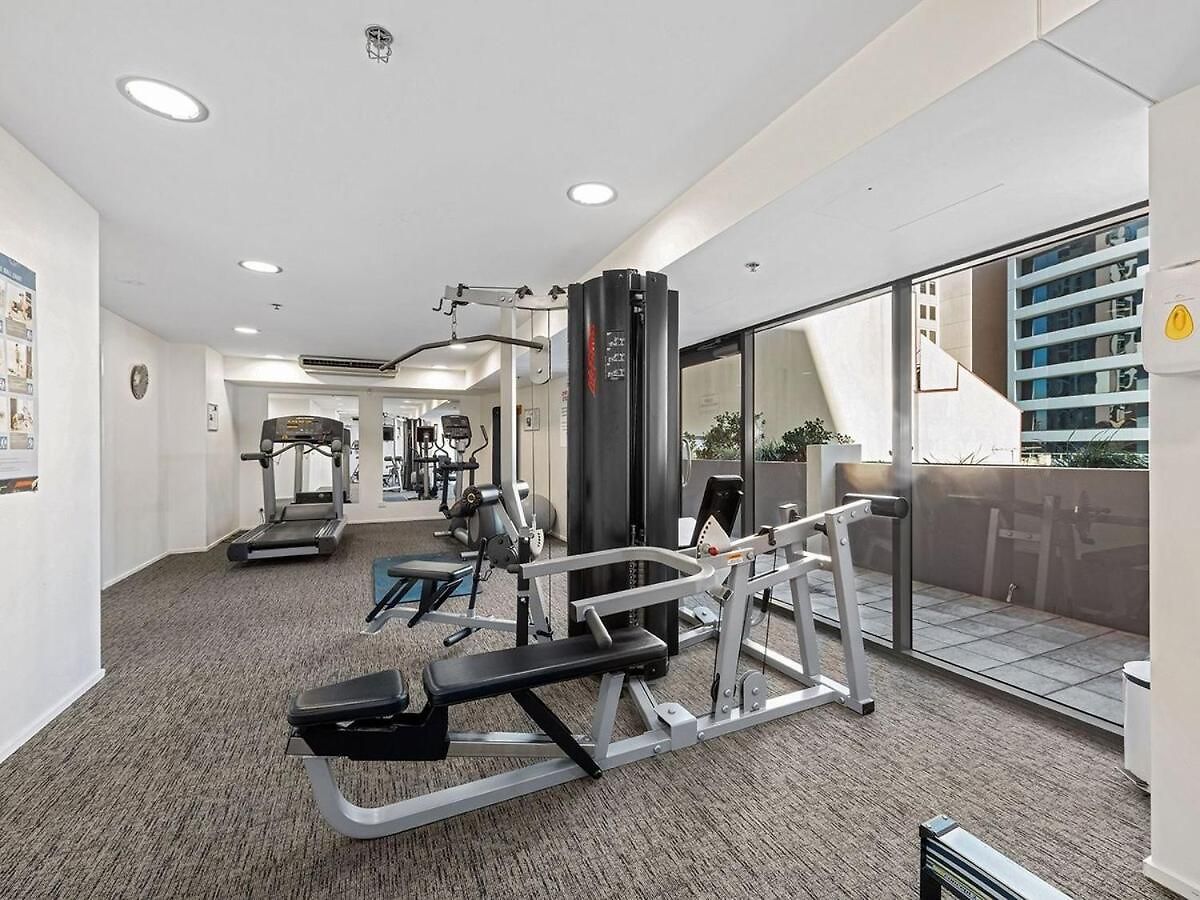 Direct Story Bridge Views - Sleeps 6 - Parking - Brisbane