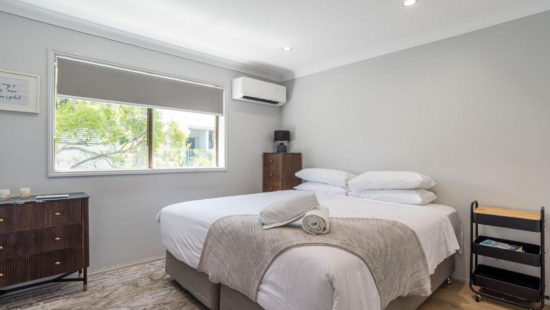 Pulse Hideaway Steps To Valley & Cbd * Brisbane