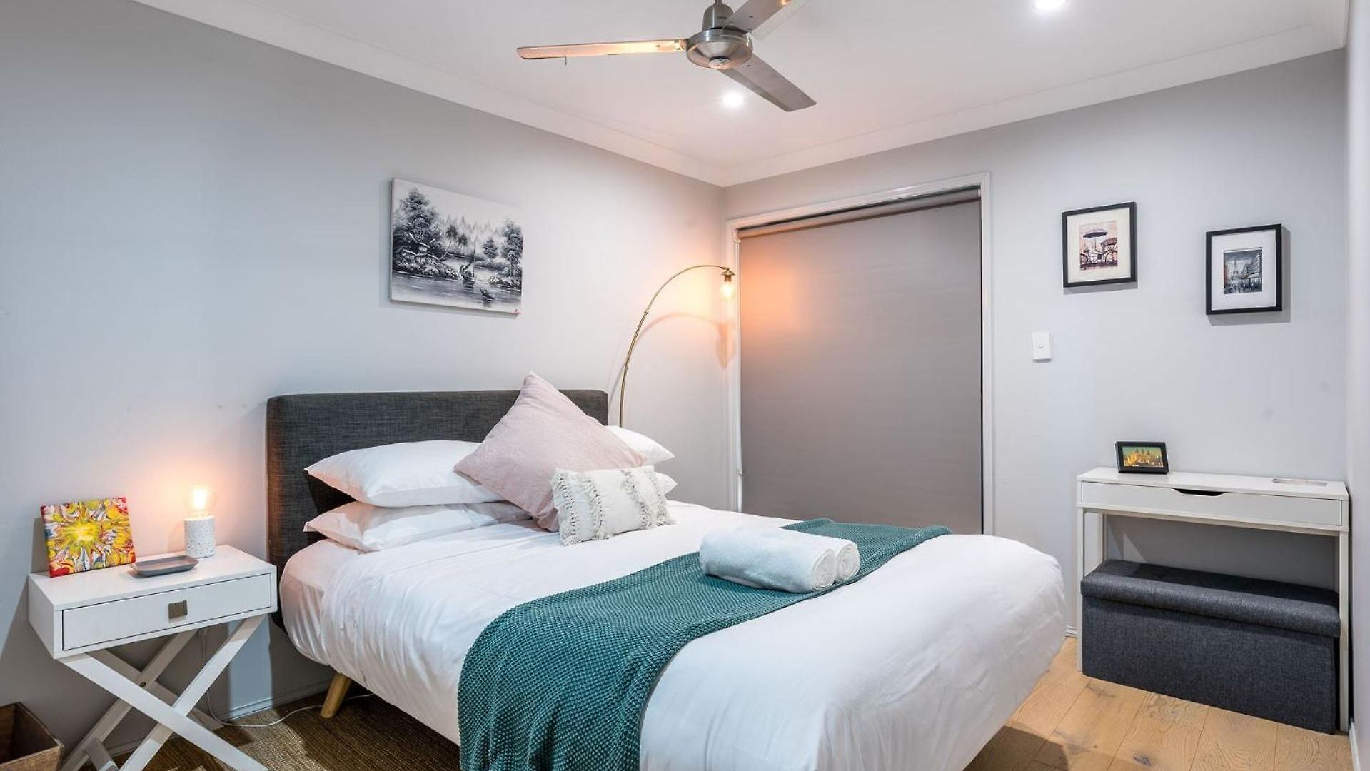 Pulse Hideaway Steps To Valley & Cbd Apartment *