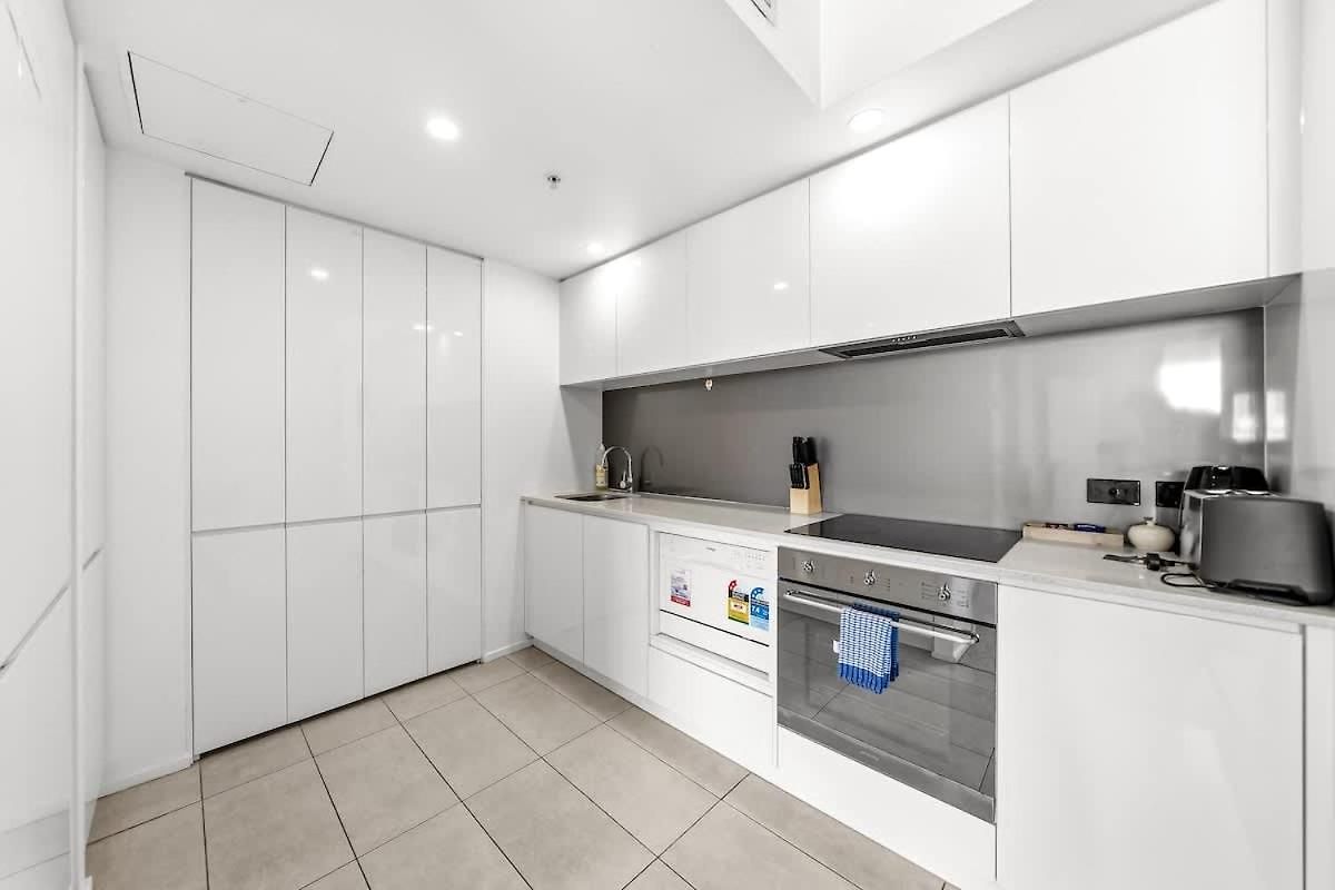 Apartment Belise - Executive 11th Floor For 2 Brisbane