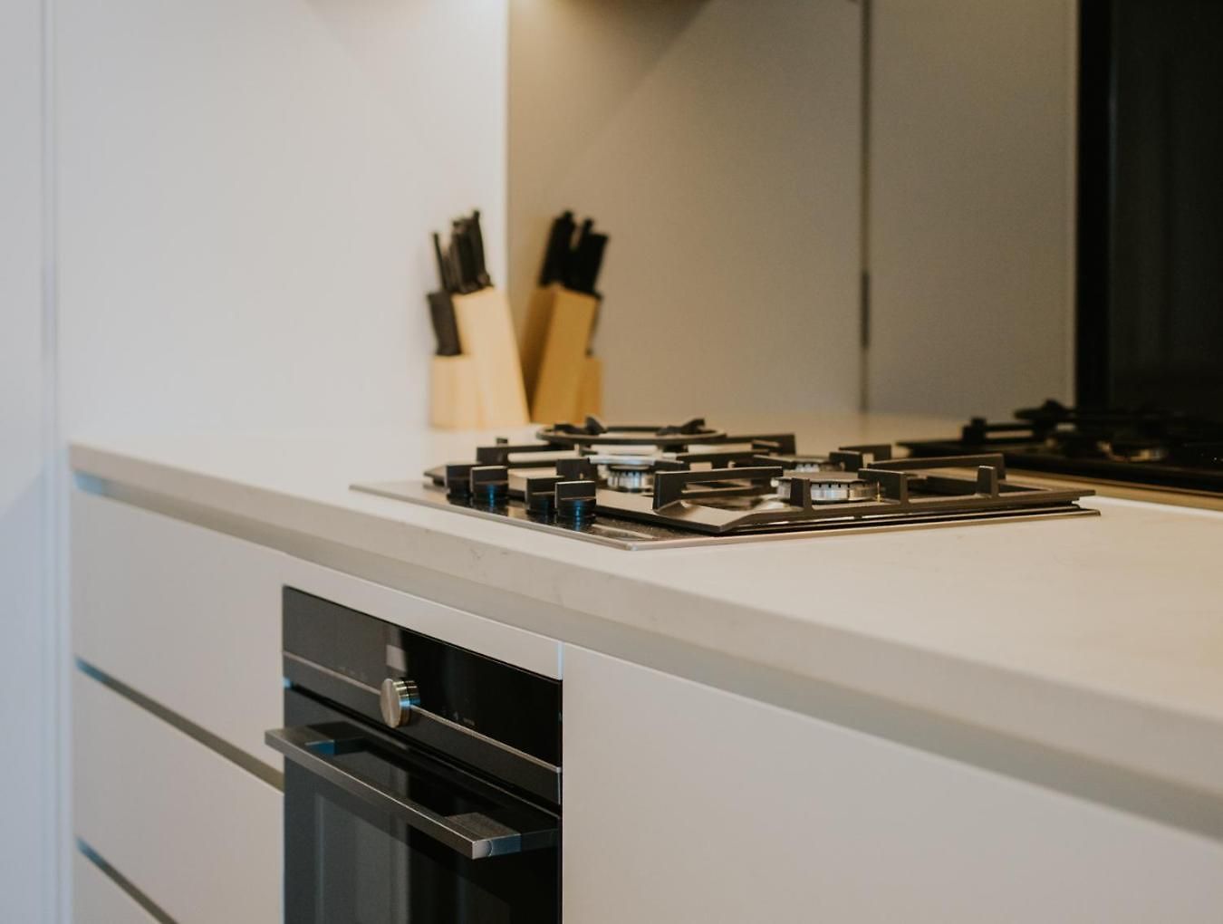 Apartment Queens Wharf Luxe Residences *