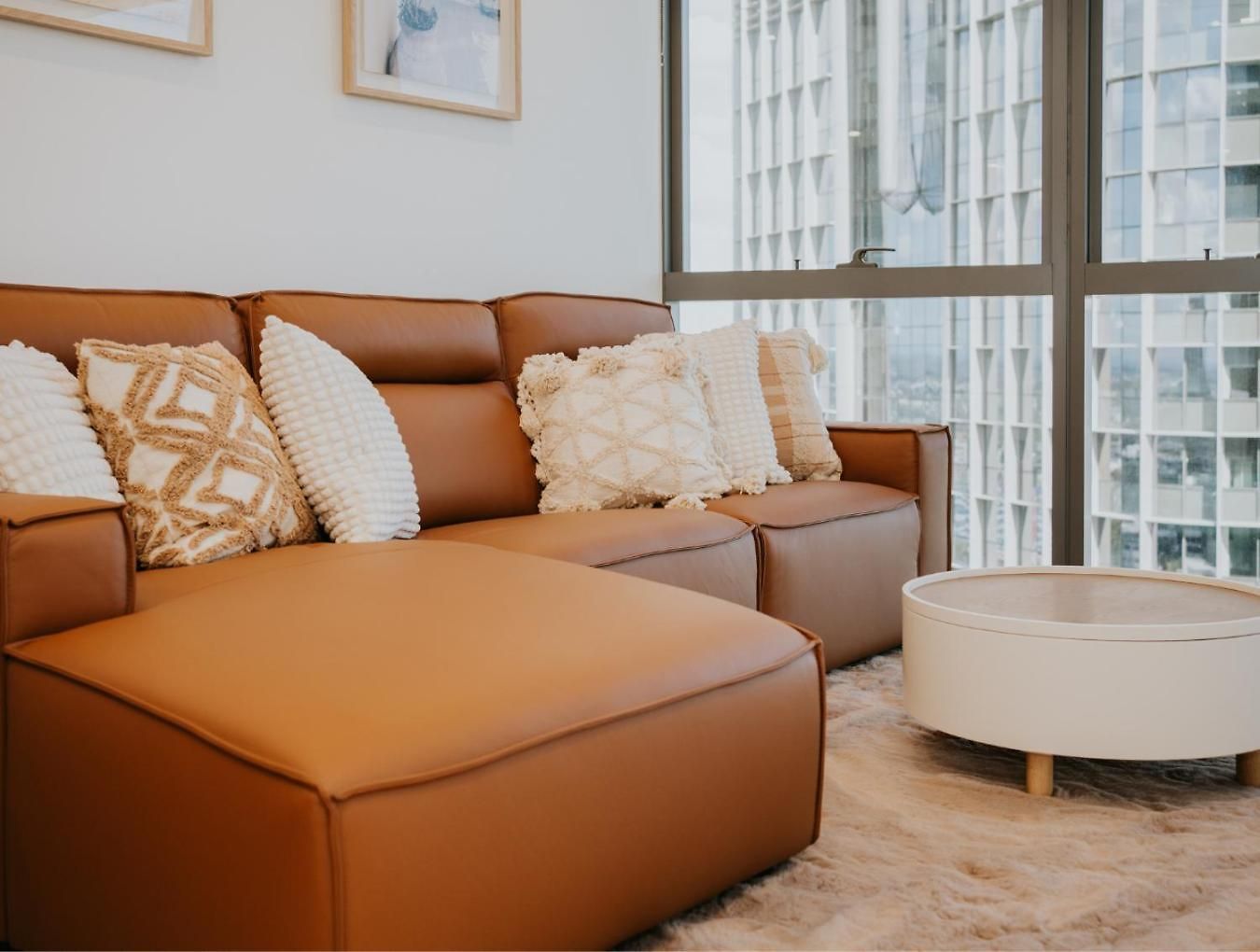 Queens Wharf Luxe Residences Apartment