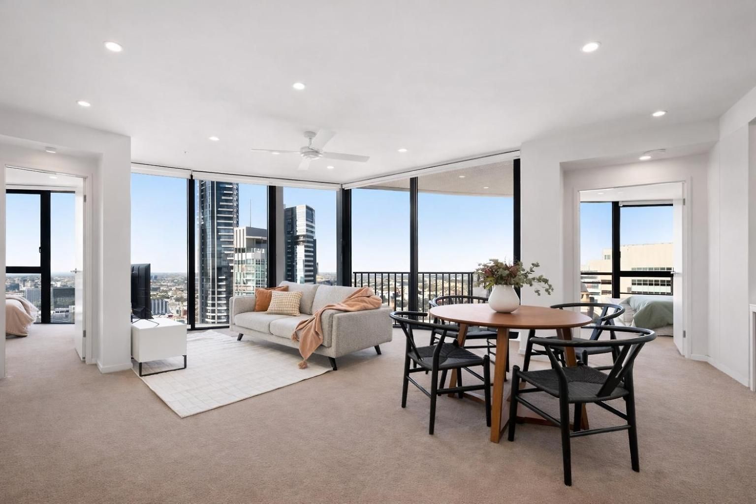 Spire Residences *