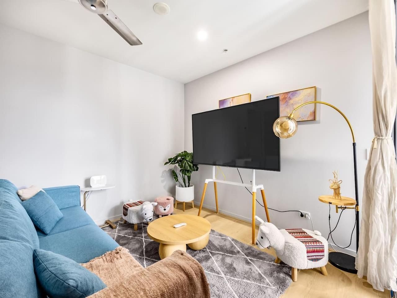 Prime Cbd Walk To Queen St Mall 1 Parking * Brisbane