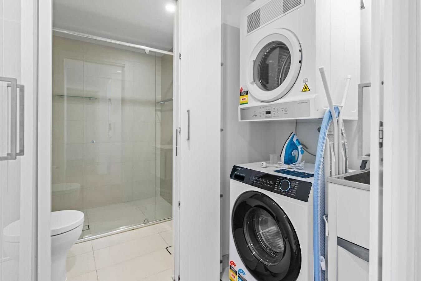 Stylish 2bedroom Inner-city In South