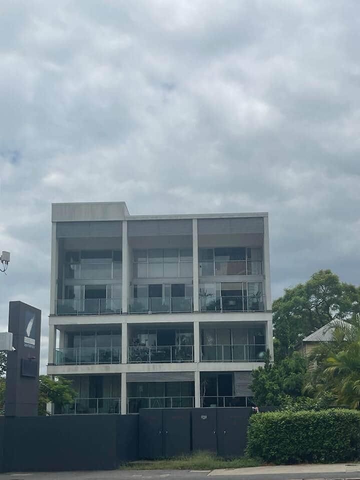 Inner Gem Next To St Andrews Hospital & Park Apartment