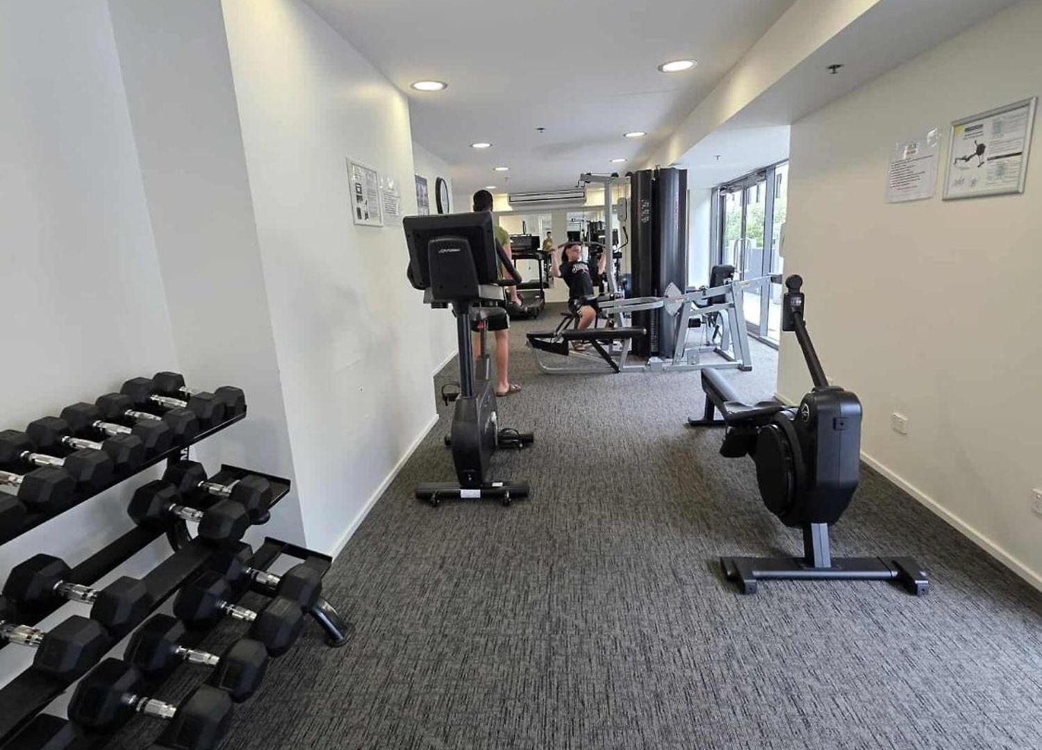 Apartment Brisze Stayz Brisbane