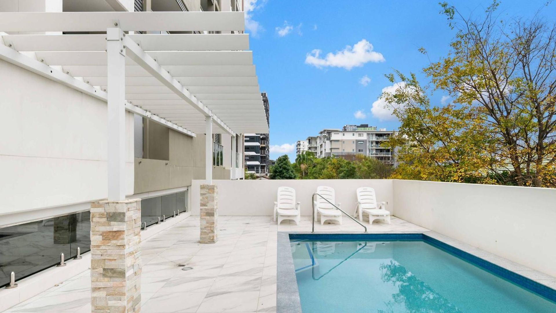 Timi Apartment Brisbane