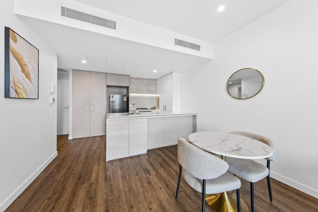 Premium 1 Bedroom In South