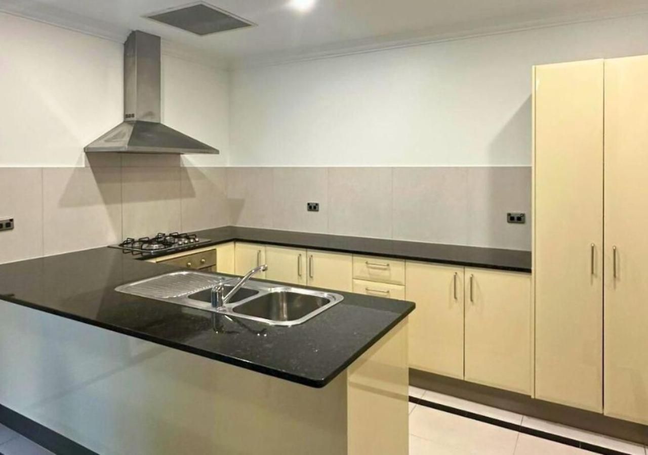 Sophisticated 3br At * Brisbane