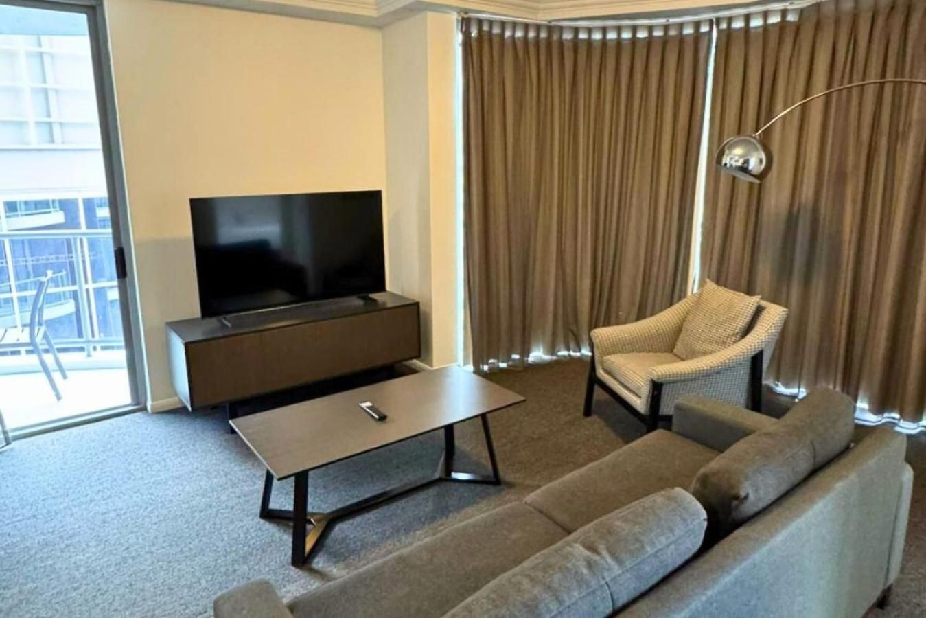 Dreamy Cityside 2br Haven Brisbane