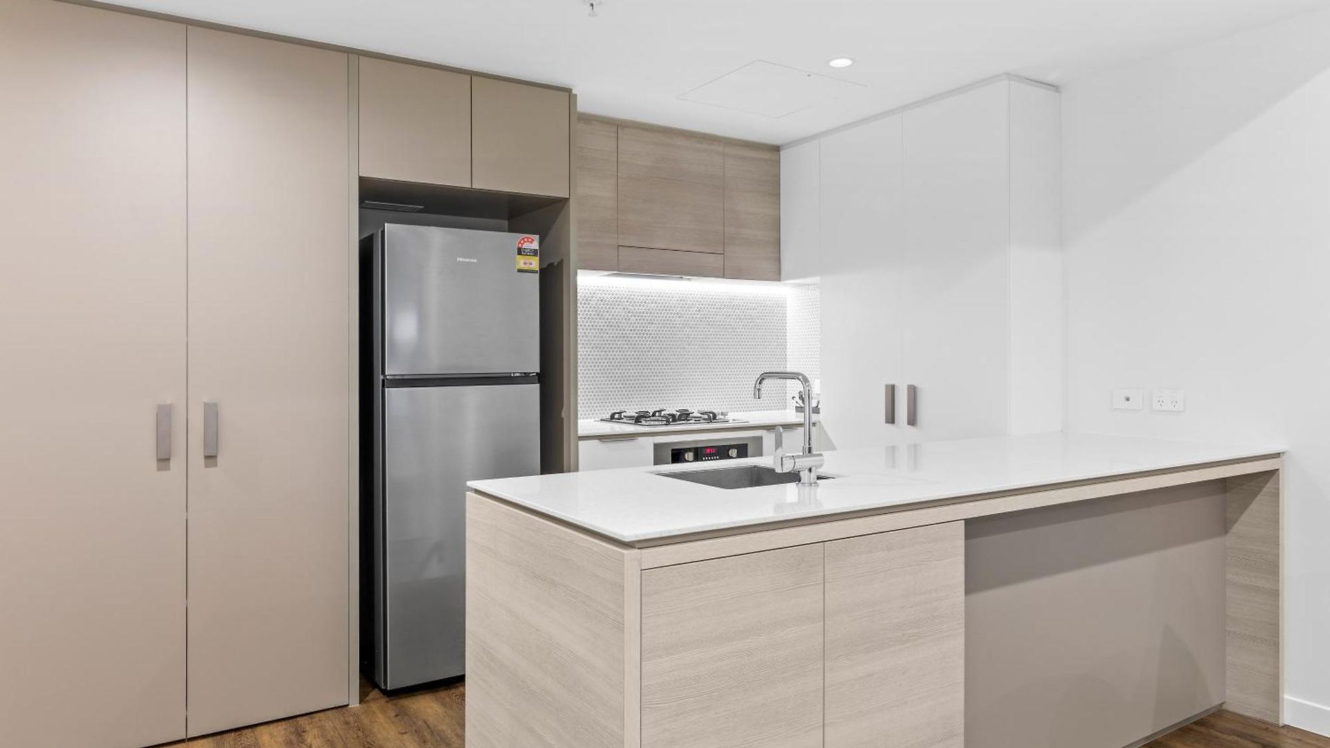 Apartment Lucid By Cllix