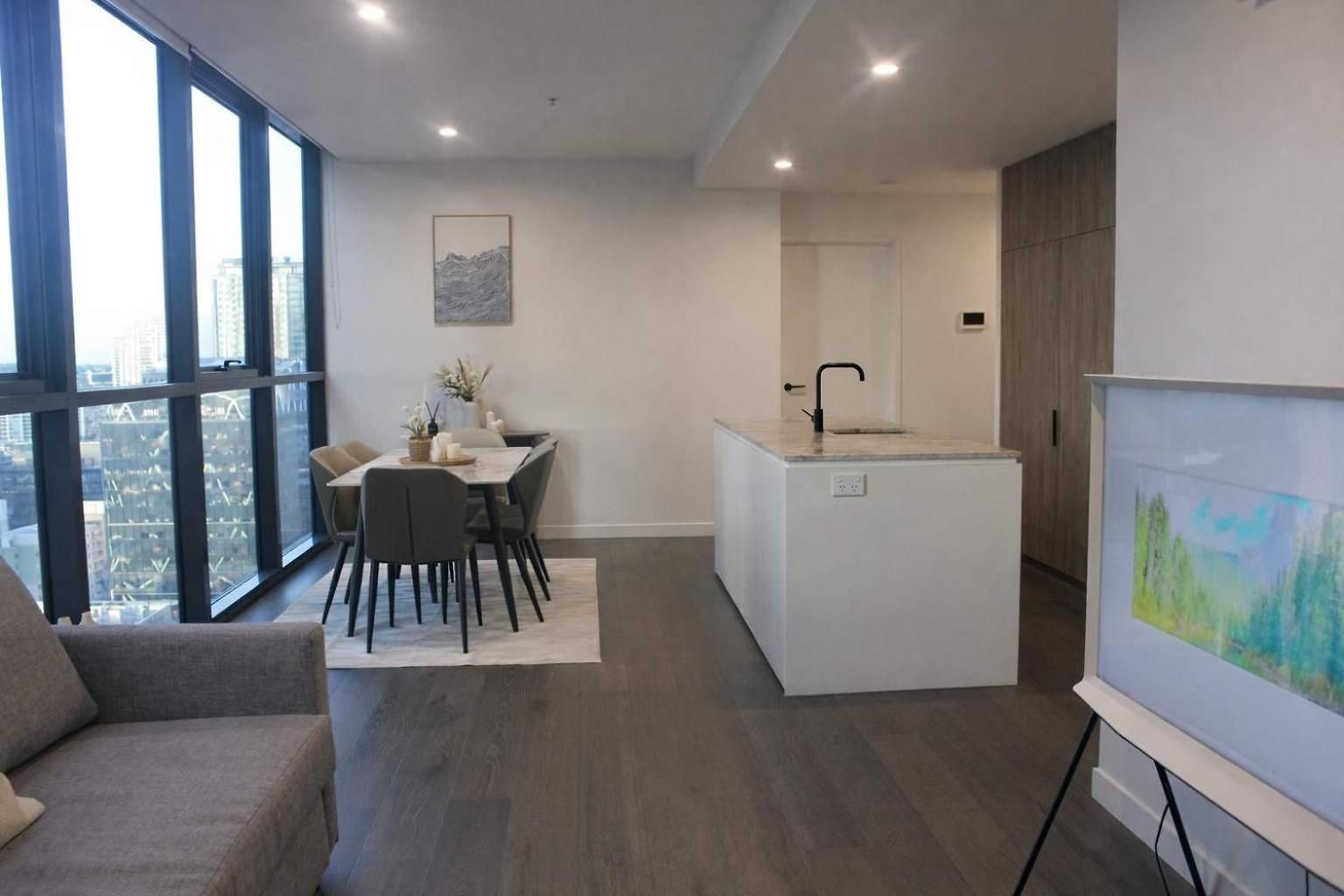 Alfred By Arvia Living * Brisbane