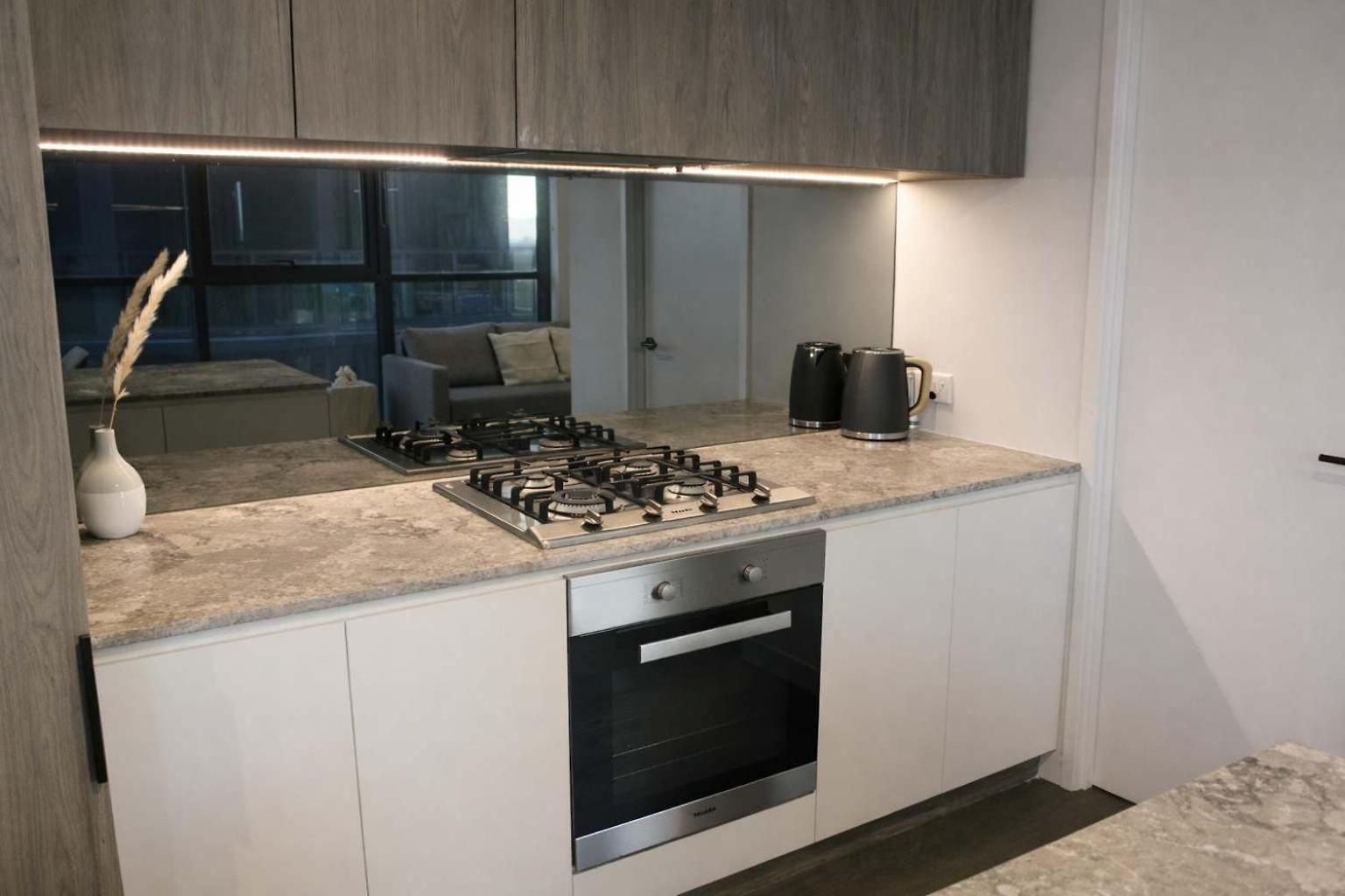 Alfred By Arvia Living Apartment Brisbane