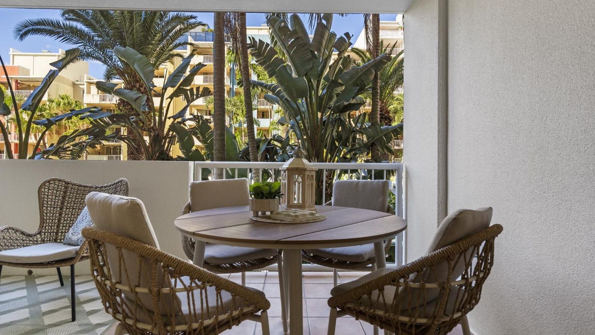 Bright 1-bed In Fortitude Valley Apartment Brisbane