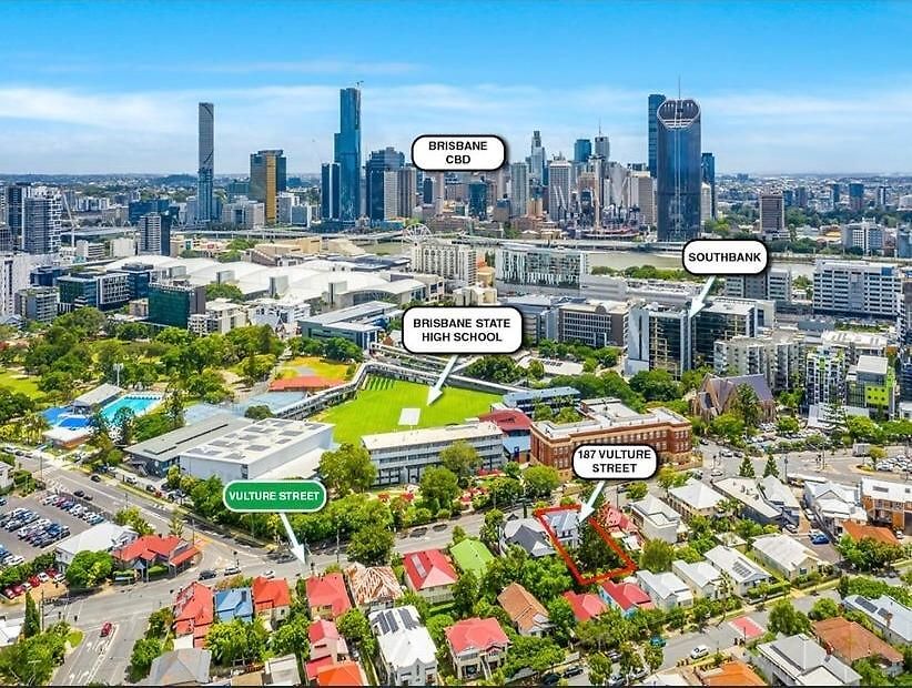 Affordable Entire Unit Walk To South Bank Cbd Brisbane