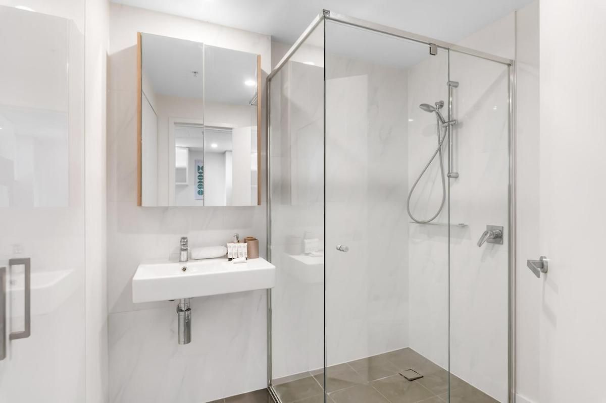 Apartment Ivy&eve Riverside Living Close To Gallery&station Brisbane