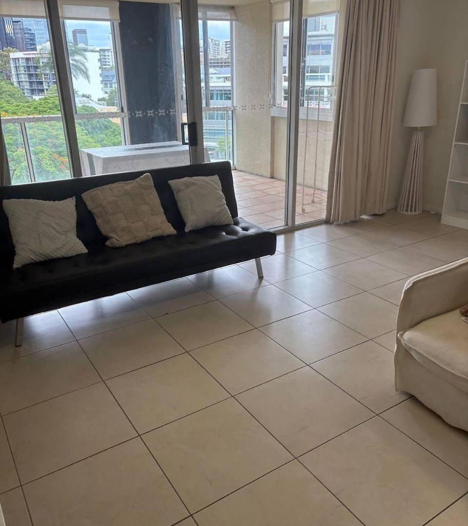 Comfy 1bed And 1 Futon In Heart Of