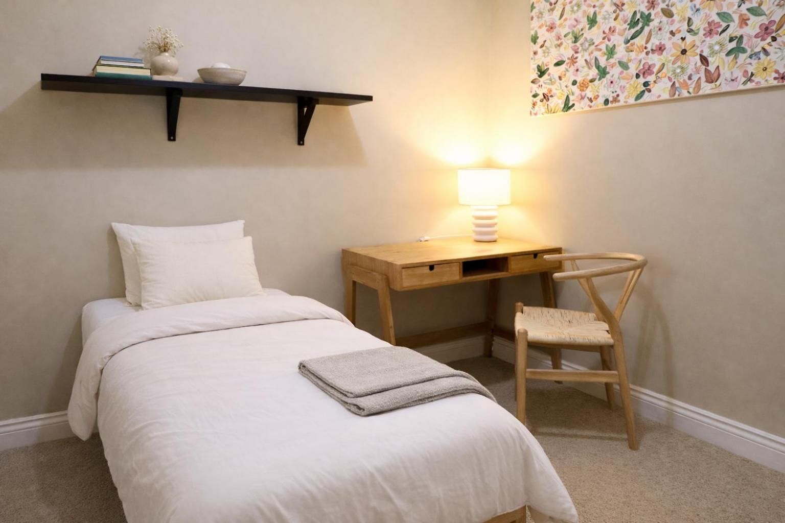 Apartment Norman Street Annerley